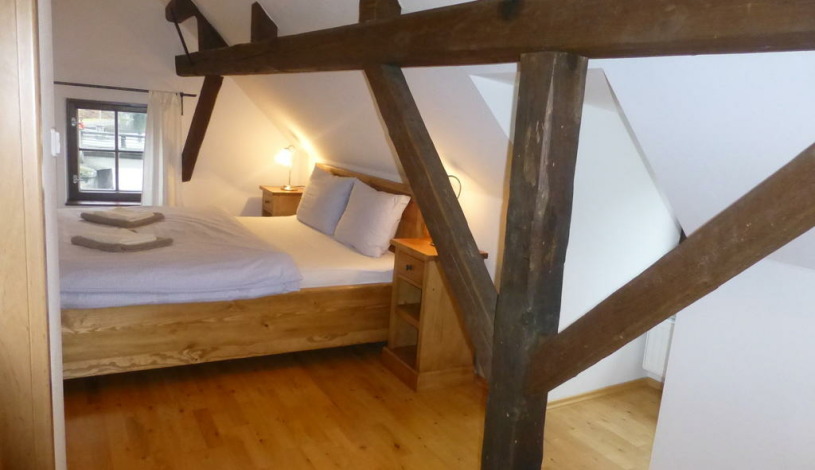 Pension Wok Český Krumlov